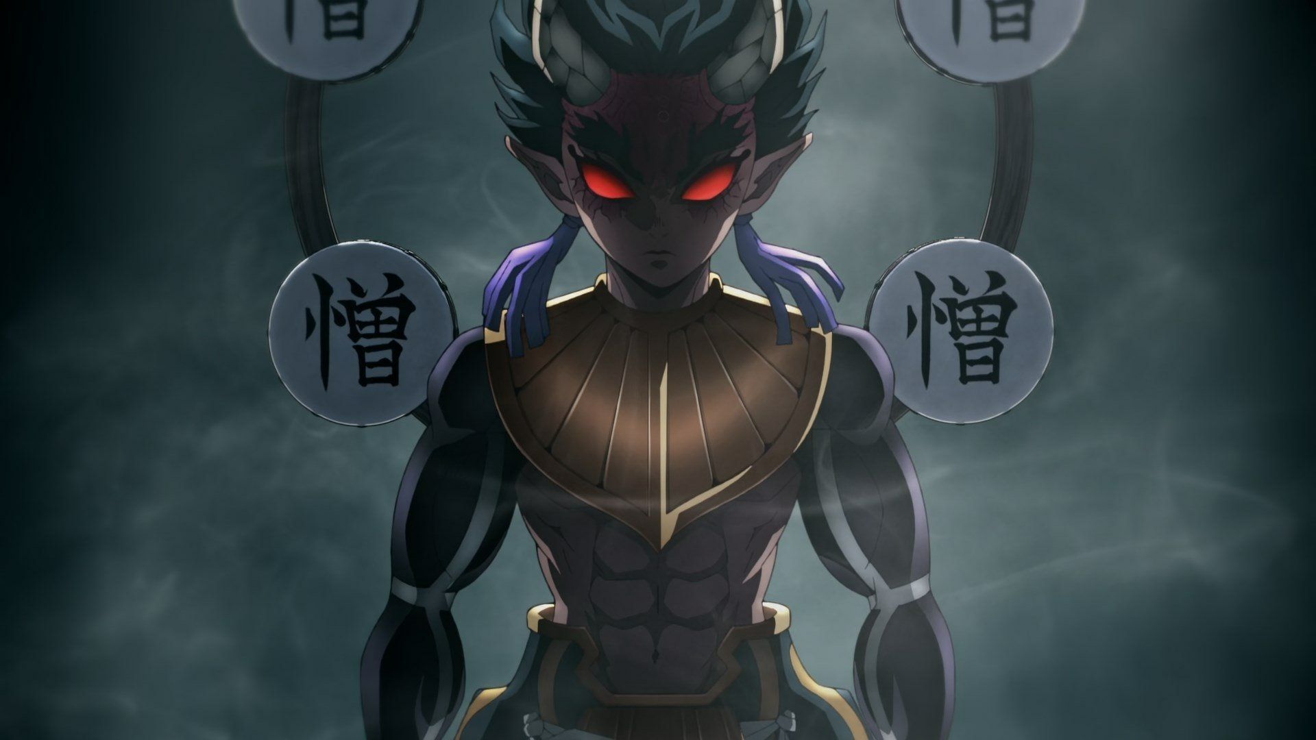 7 Strongest Demon Slayer Demons, Ranked