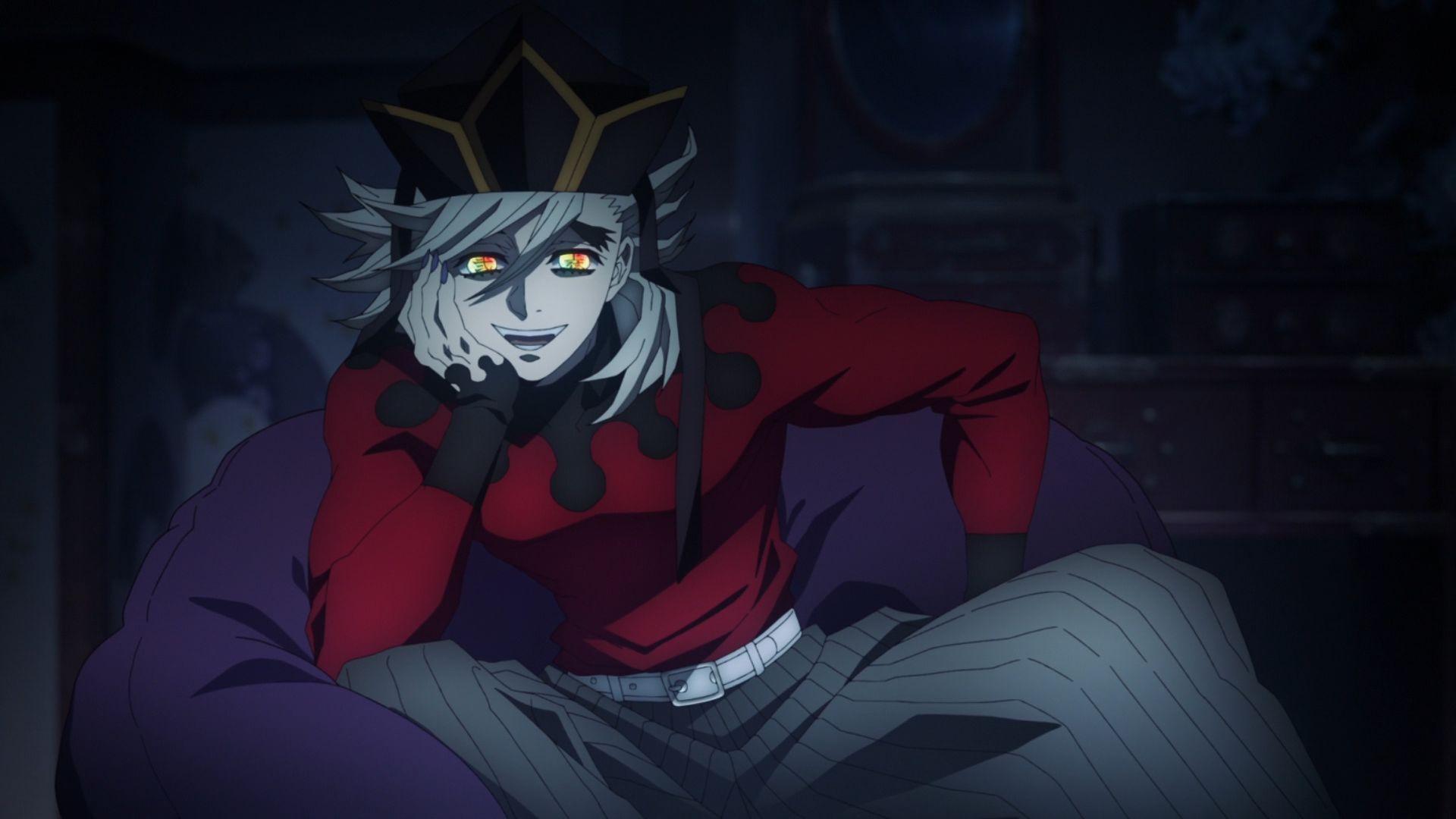 5 Best Upper Moons in Demon Slayer, Ranked by Design