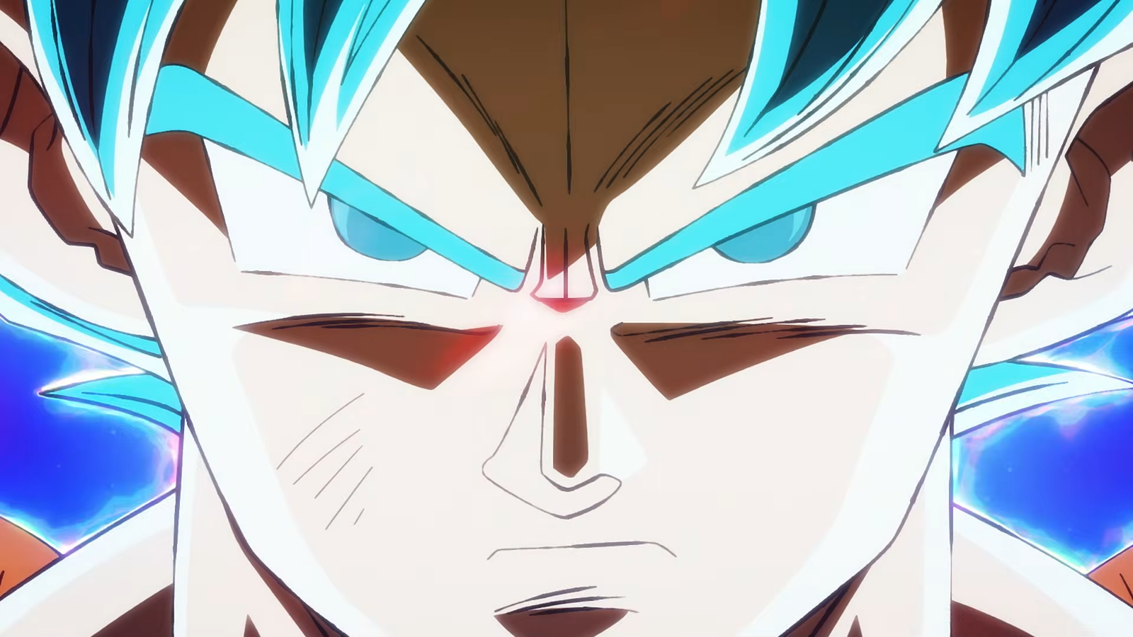 Dragon Ball Super: Beerus Debuts on Crunchyroll and Hulu on Oct. 11
