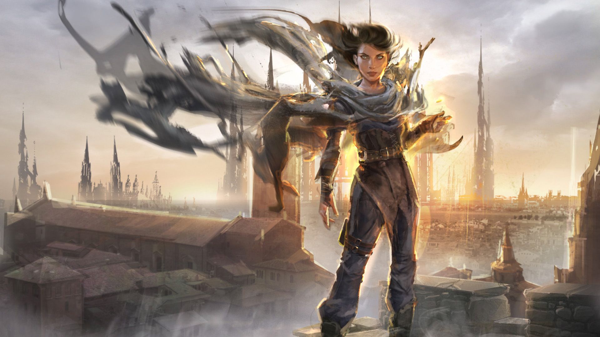 The 10 Greatest Fantasy Book Series of the 21st Century, Ranked