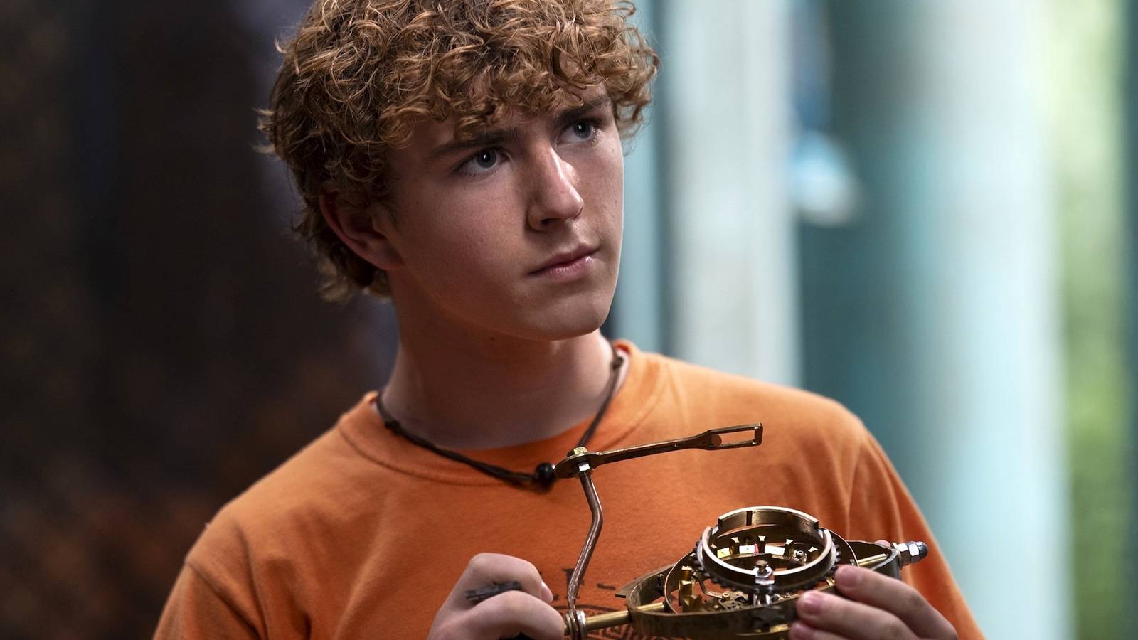 If You Love Percy Jackson, This 5-Season Fantasy Show Is Still the Best of ...