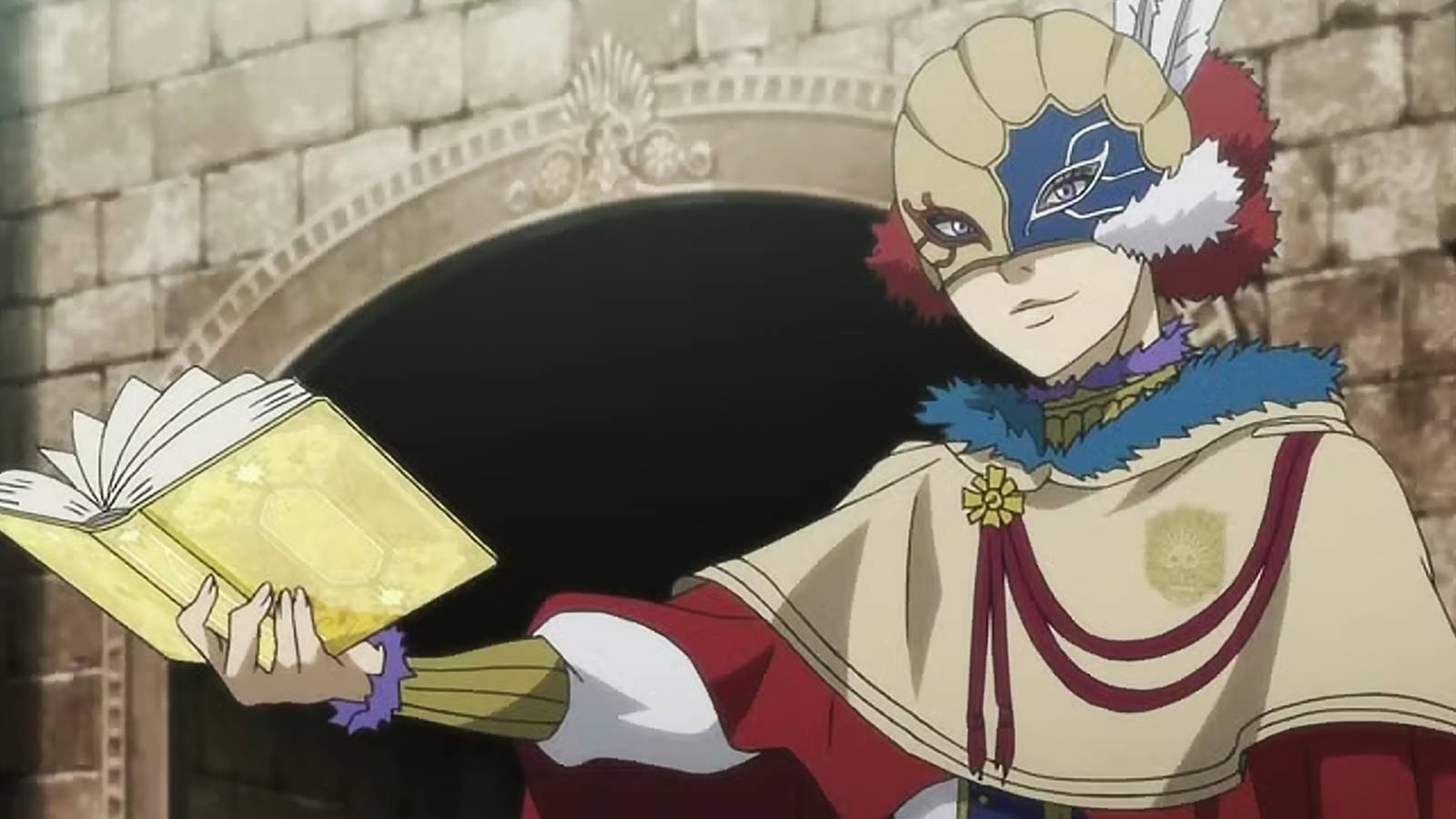 7 Strongest Grimoires in Black Clover, Ranked