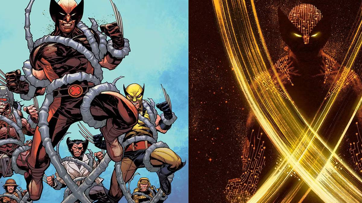 Marvel X-Force Artist Joshua Cassara Confirmed Dead At 48