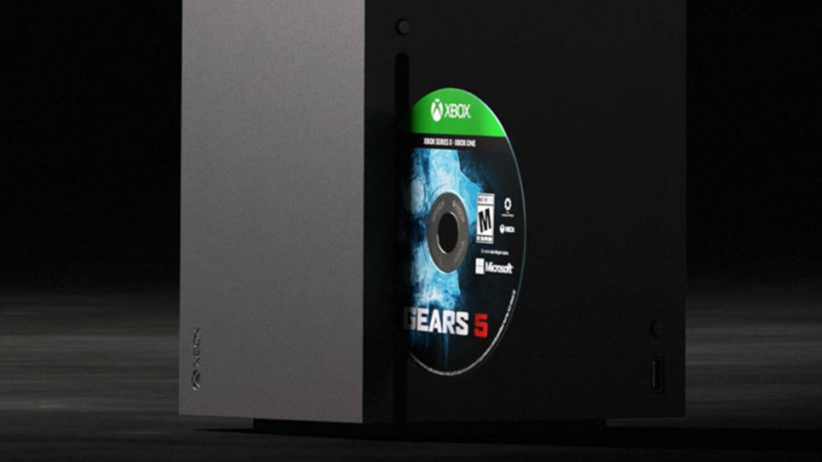 Xbox Officially Launches New Era for Physical Gaming as Sony Phases Out ...