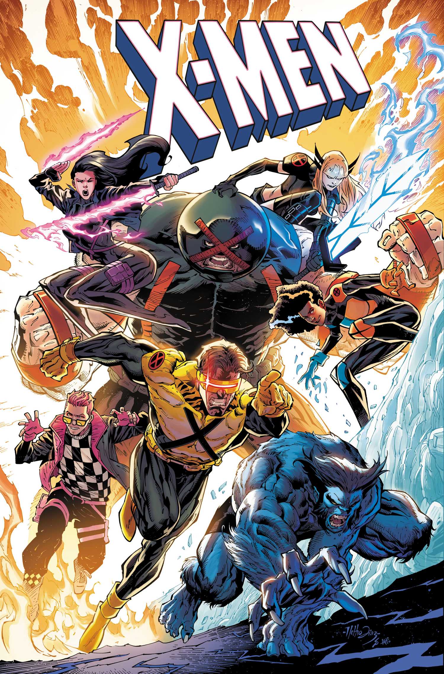 XMEN2024V5TPB