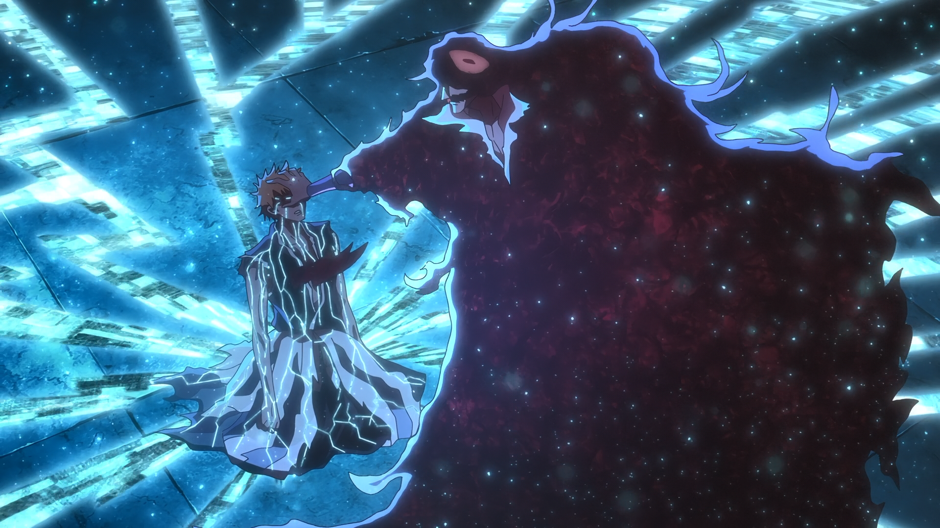 4 Bleach Characters Stronger Than Sosuke Aizen
