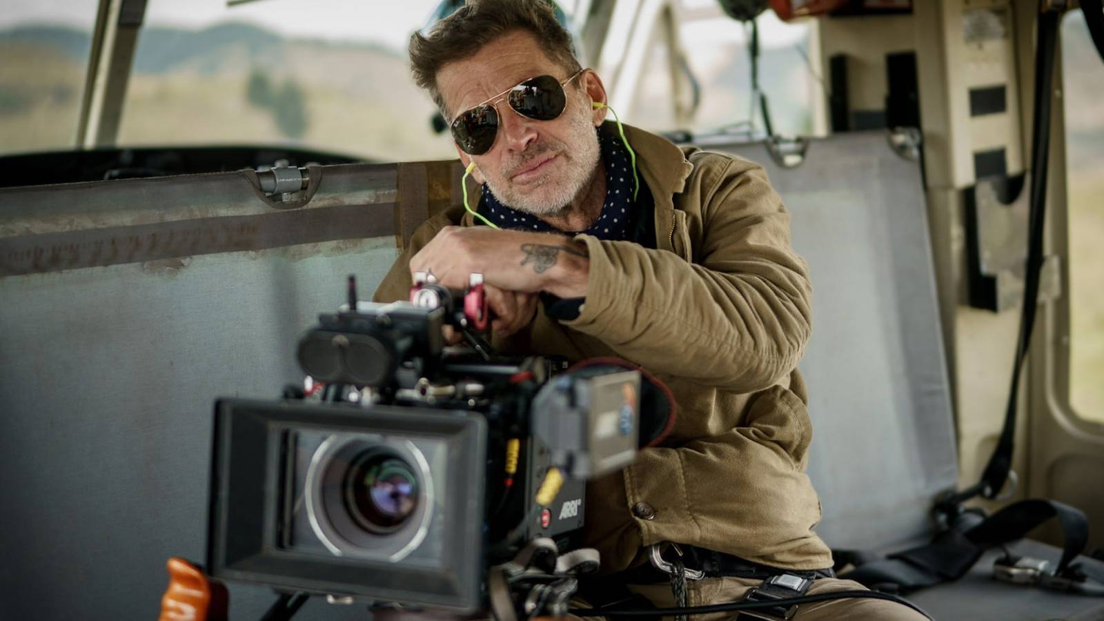 All 12 Zack Snyder Movies, Ranked