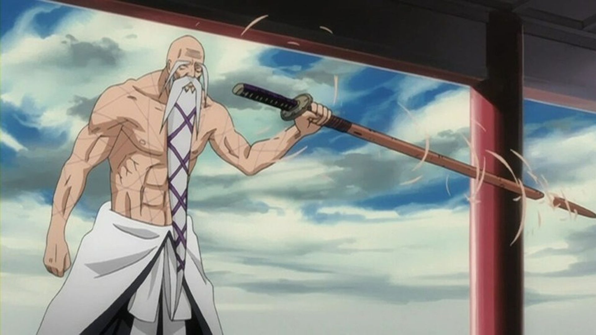 Anime Characters Who Would Dismantle Post-Infinity Castle Muzan