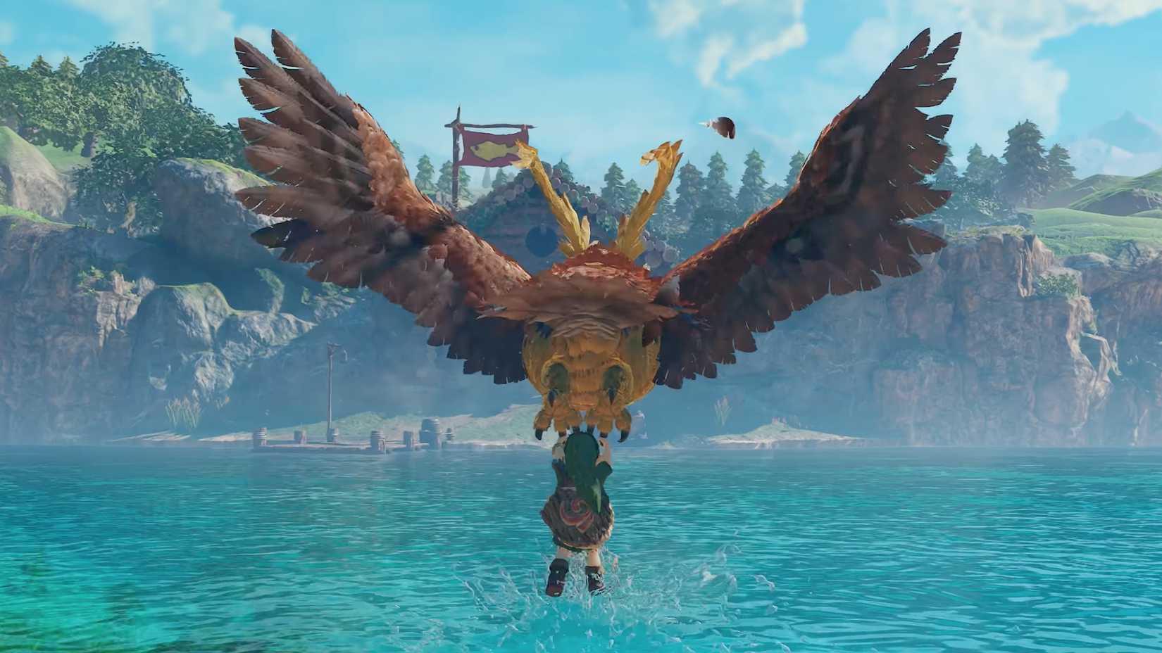 Ocarina of Time Remake Finally Confirms 28-Year-Old Zelda Fan Theory