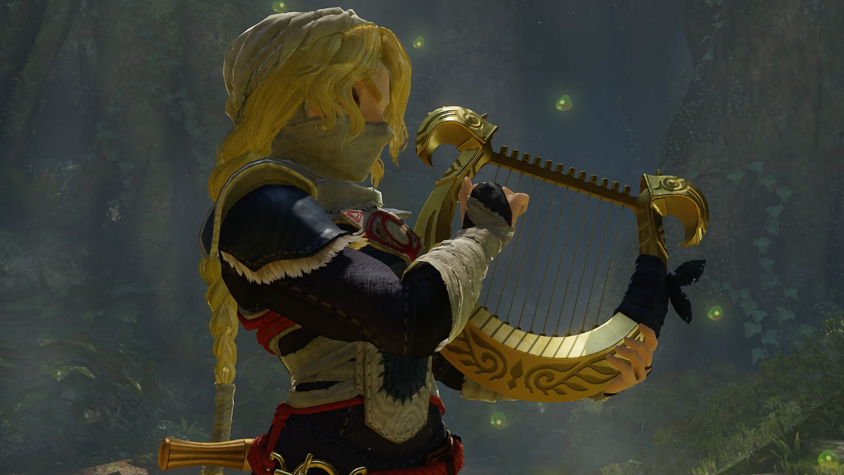 New Ocarina of Time Pre-Order Bonus Includes Replacement Cover Art