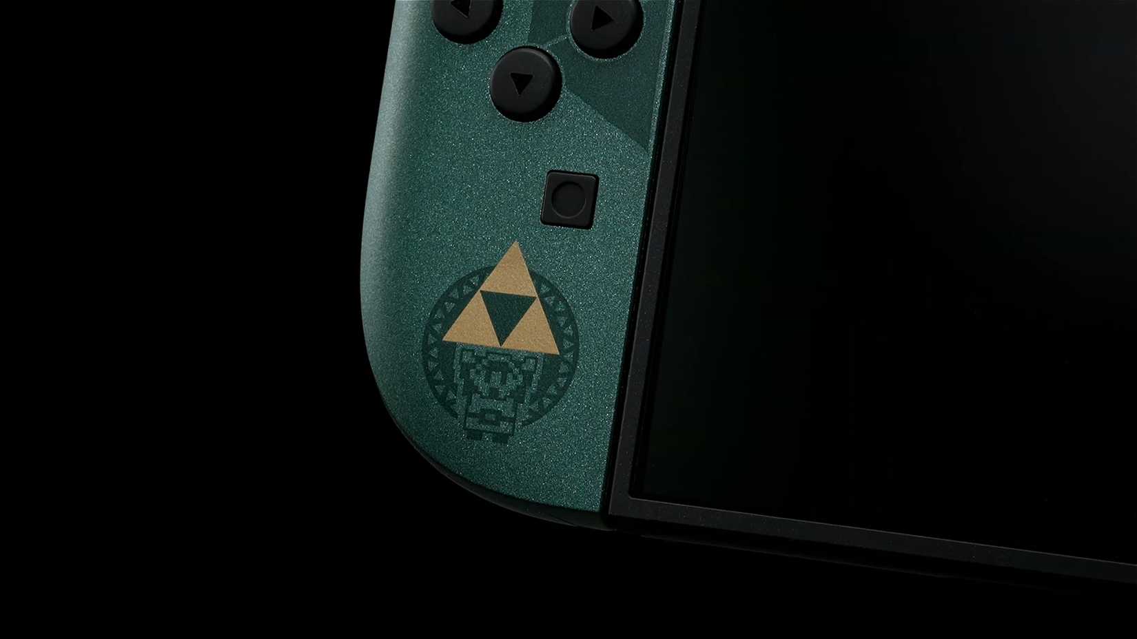 Zelda’s Sold-Out Switch 2 Officially Returns at Midnight November 5