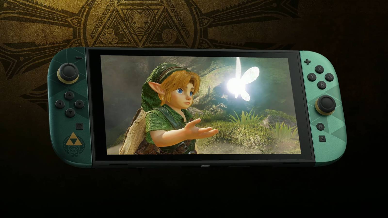 Photo: cbr.com Nintendo Confirms Zelda Switch 2 Restock After Selling Out