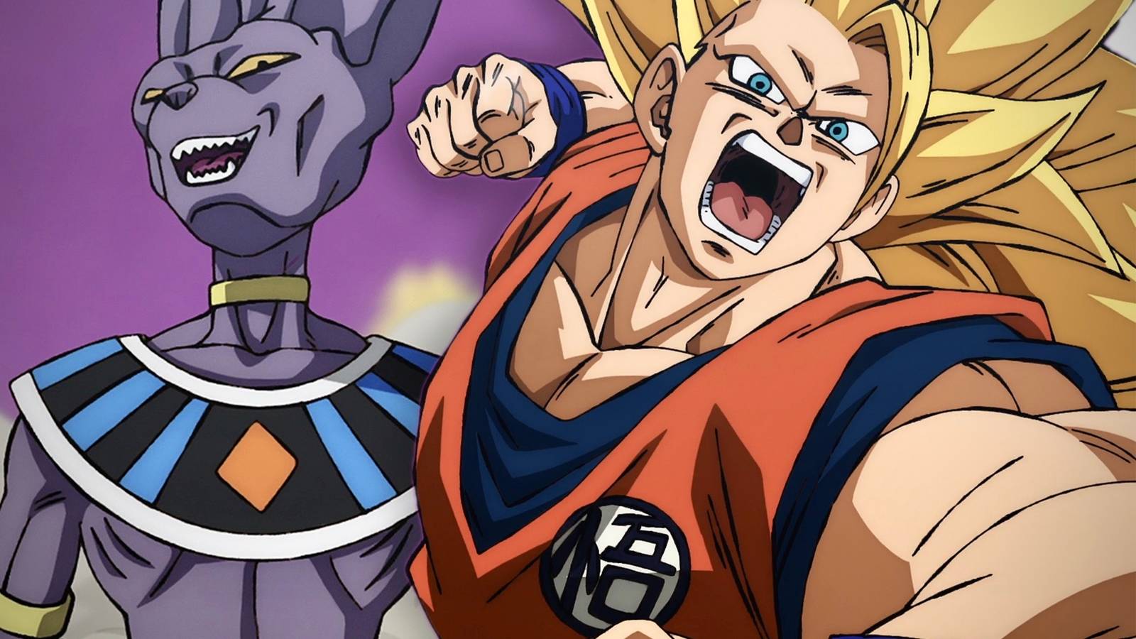 Dragon Ball Super: Beerus Episode 2 Review