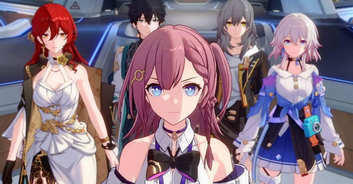 cbr.com - Shawn Wilken - 10 Best Free Isekai Mobile RPGs That Whisk You Away to Another World