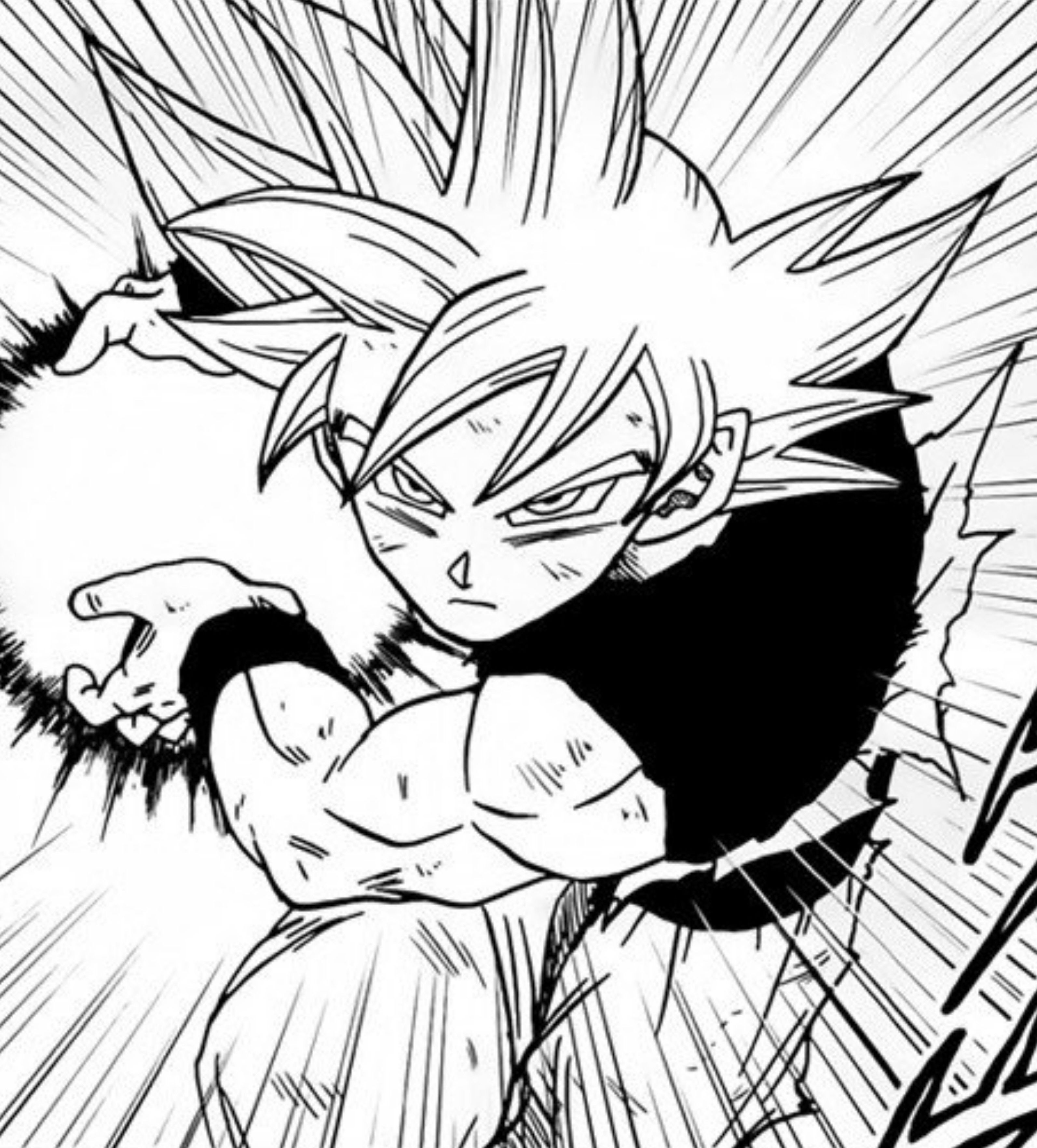 Dragon Ball Officially Begins a New Era Under Toyotarou