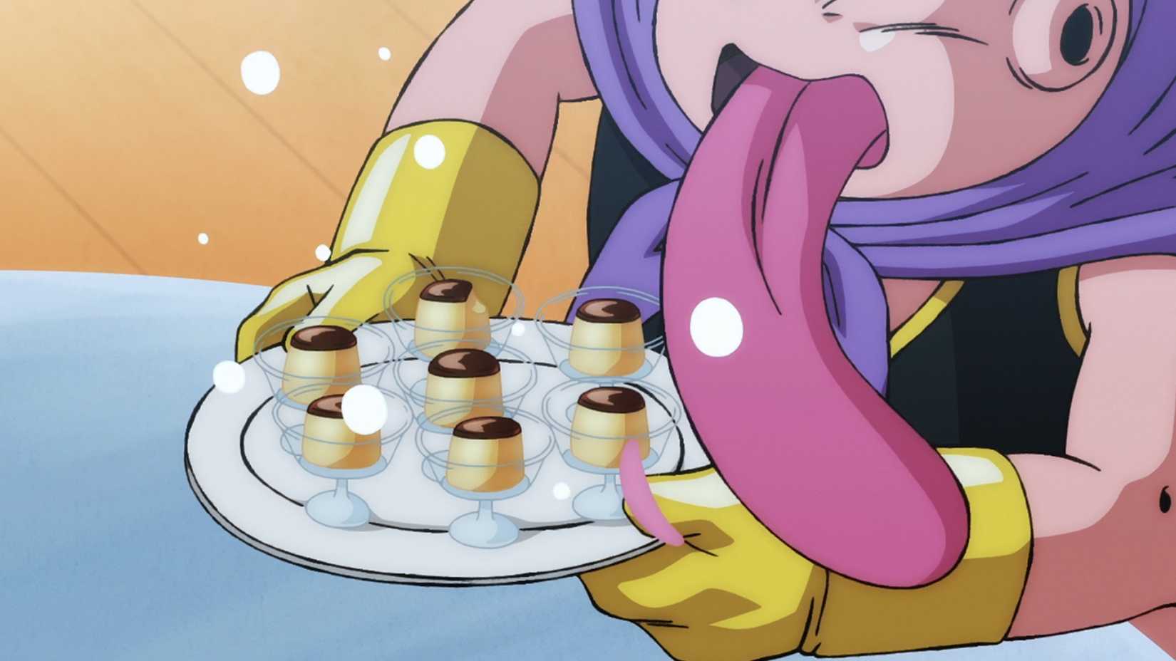 10 Dragon Ball Villains Stronger Than Perfect Cell