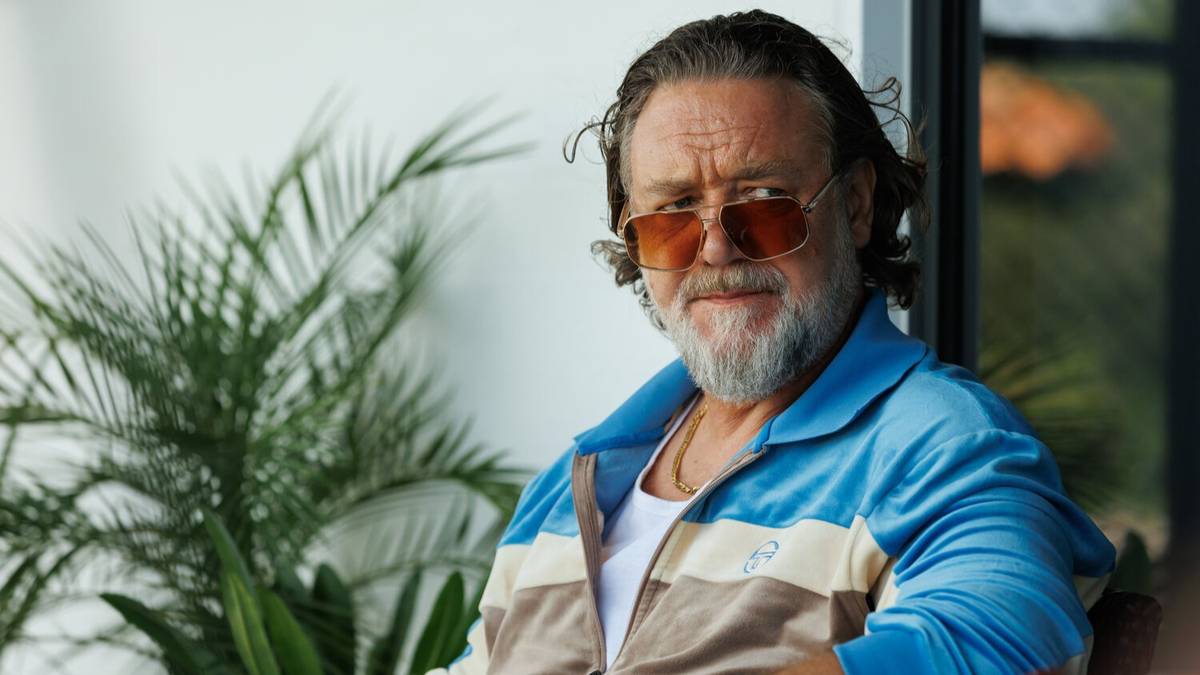 Russell Crowe's 101-Minute John Wick Meets Hit Action Movie Is Climbing ...
