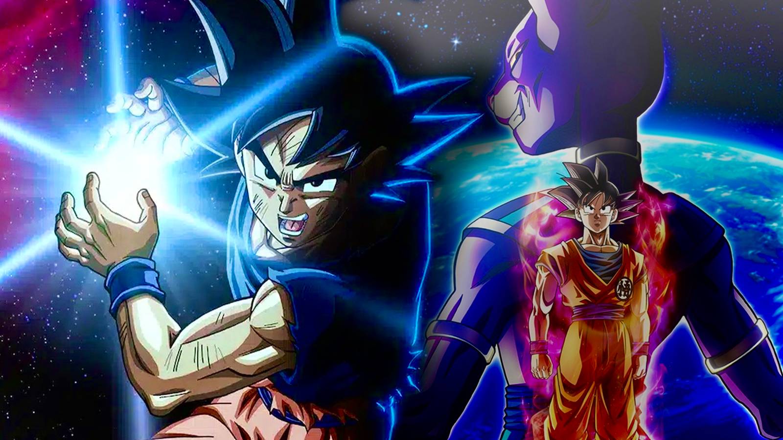 6 Biggest Changes Dragon Ball Super: Beerus Episode 1 Makes to the Original