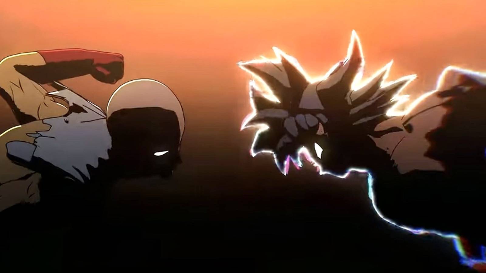 Death Battle's Goku vs. Saitama Episode Declares Goku the Winner
