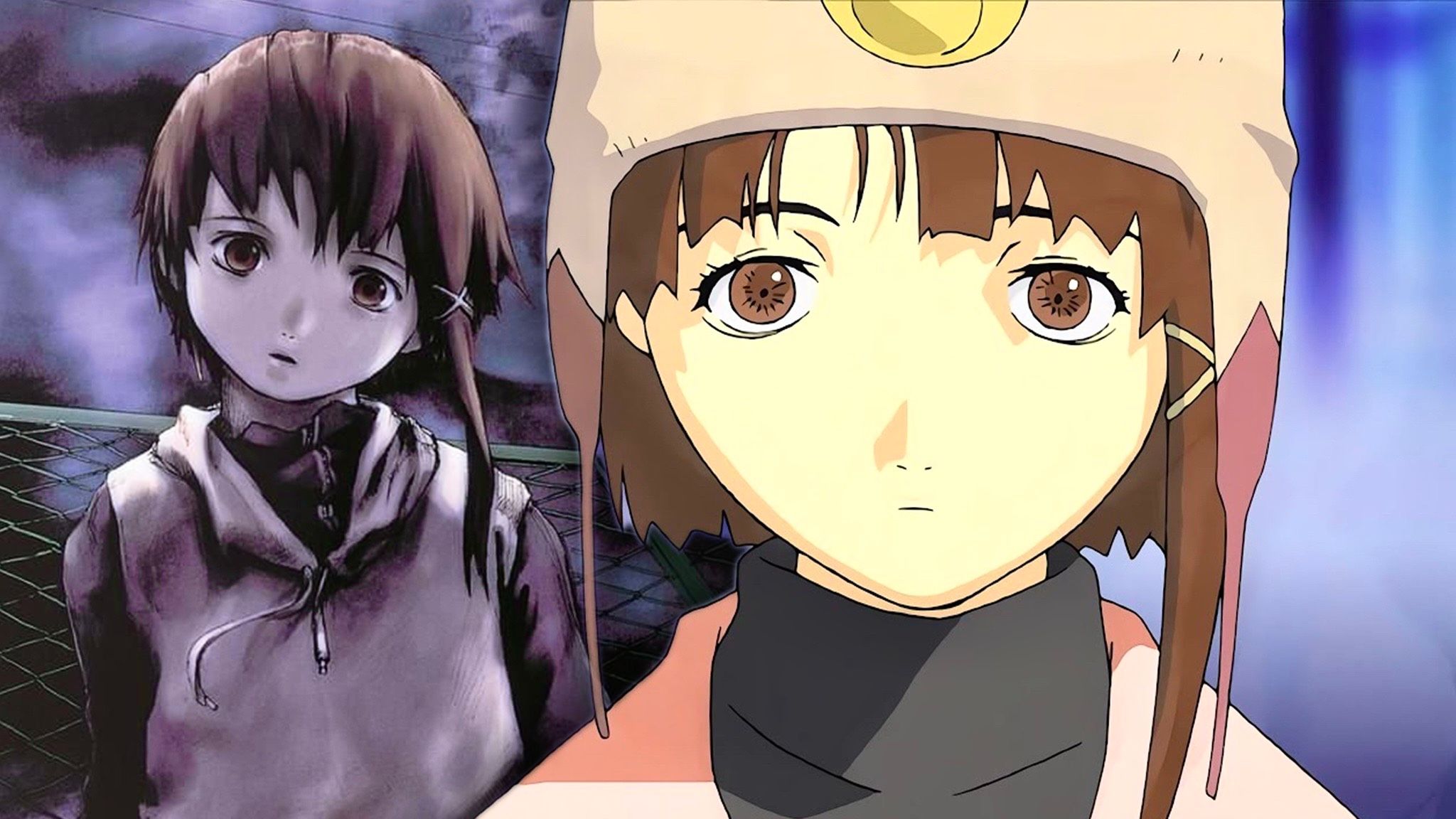 Serial Experiments Lain Officially Returns in 2027
