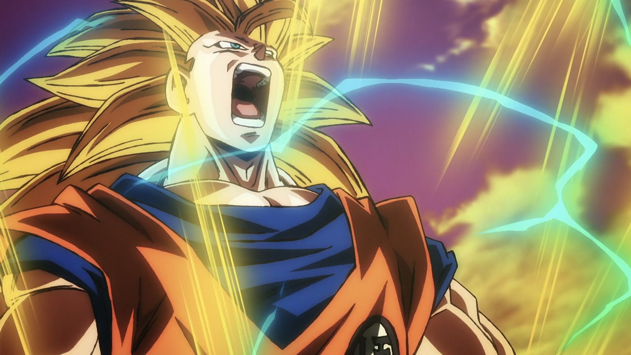 Dragon Ball Super: Beerus Episode 3 Release Date & Time