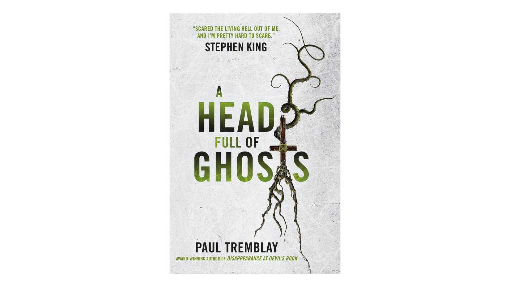 The 10 Greatest Horror Books Released Since 2000, Ranked