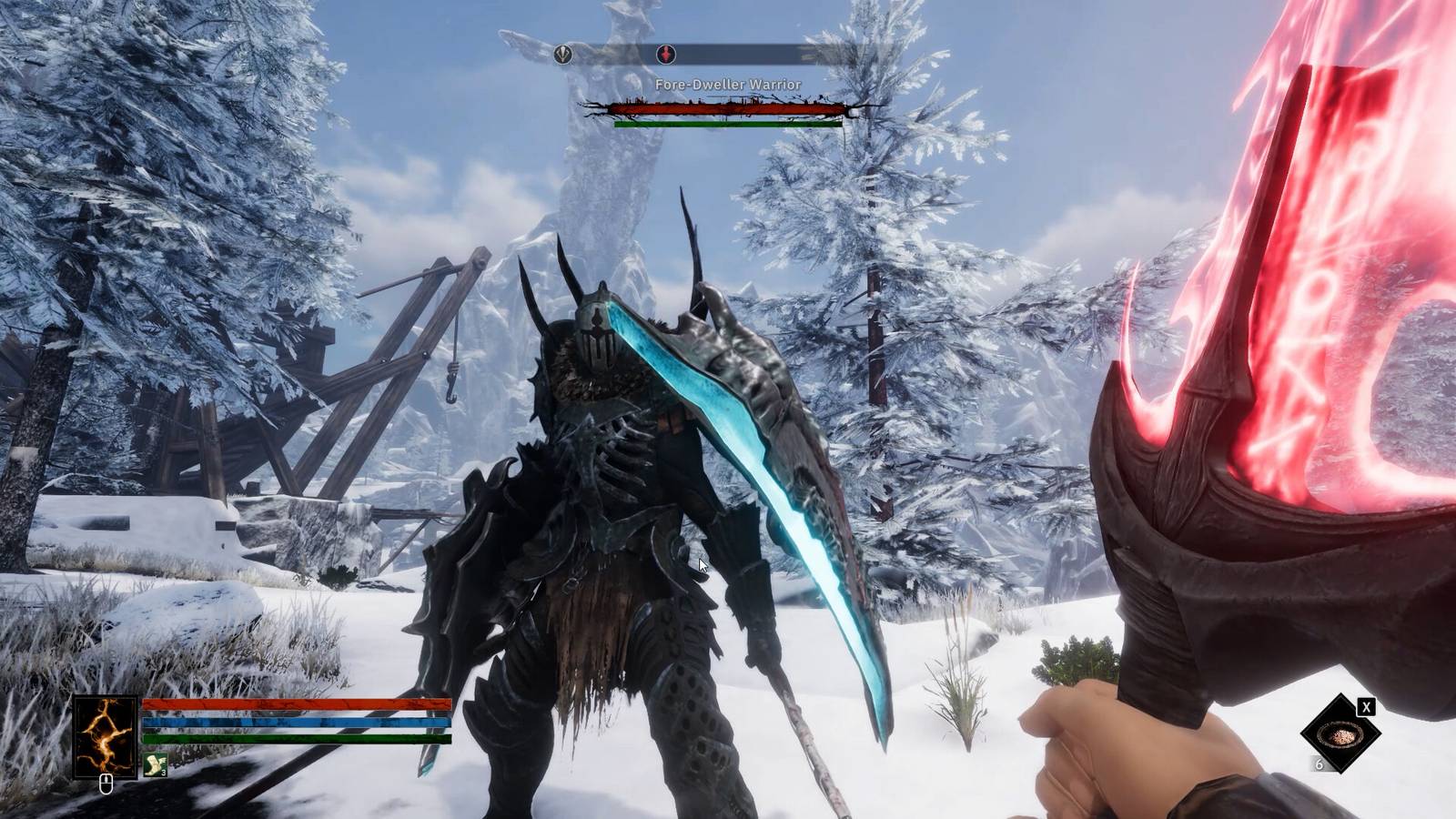 5 Open-World RPGs That Feel Like The Elder Scrolls