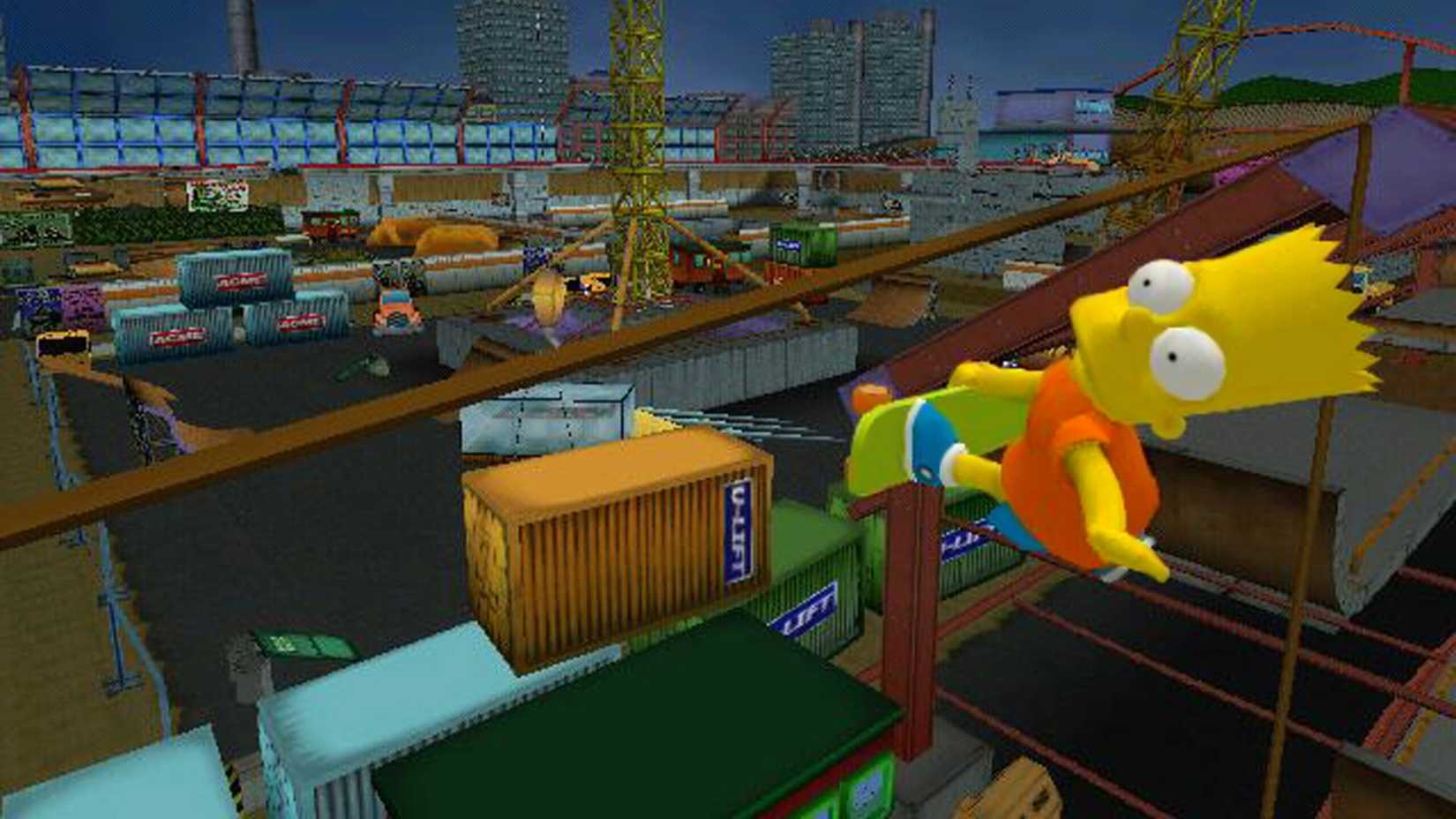 10 Most Unplayable Games on the PS2, Ranked