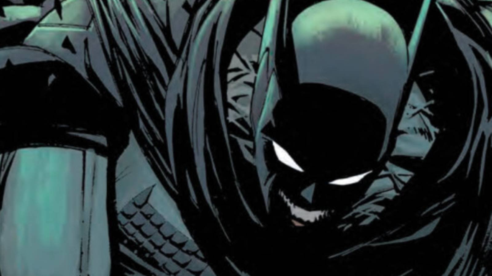 Absolute Batman Earns Outstanding Award That Has Scott Snyder Proud