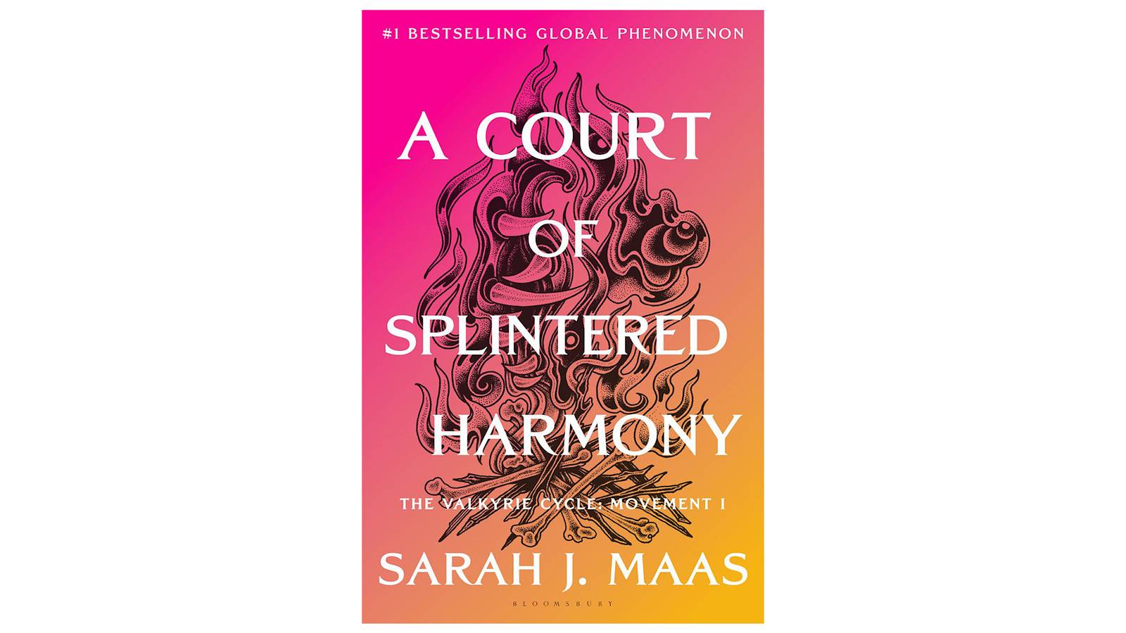 Why A Court of Splintered Harmony Is ACOTAR's Biggest Disappointment
