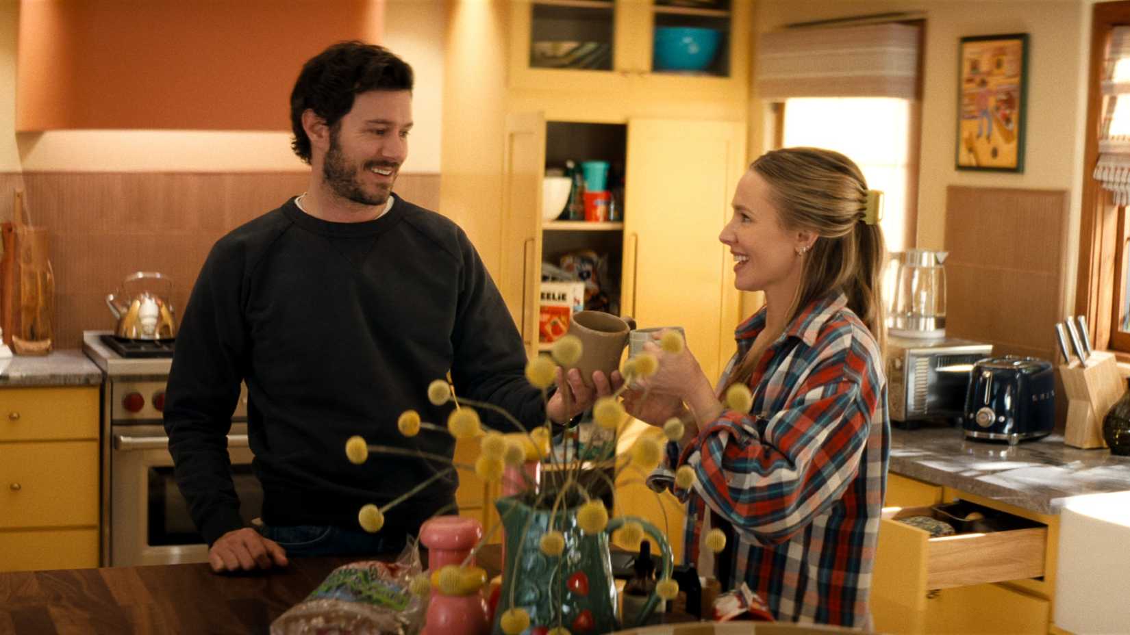 Adam Brody's 30-Episode Crime Thriller Series With 89% RT Audience ...