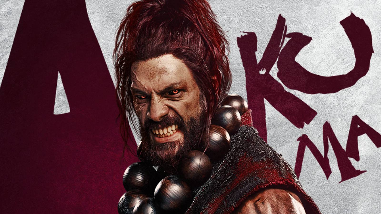 Roman Reigns von Street Fighter bietet Fans die Chance, ein Stück des ...