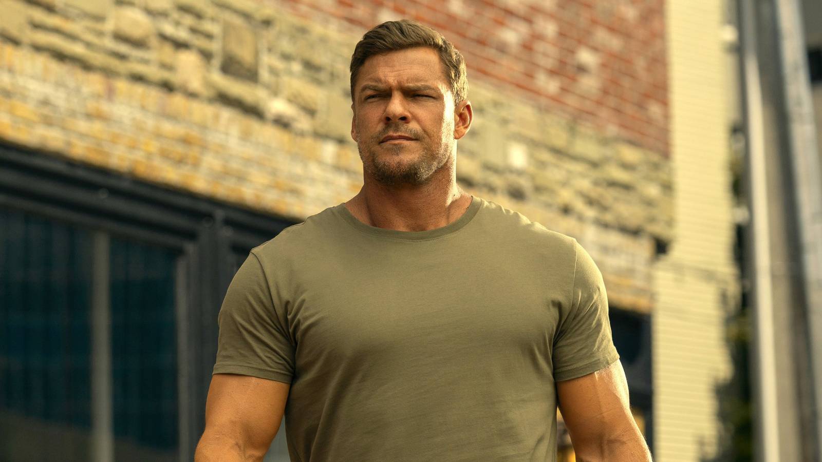 Reacher Is Becoming Prime Video’s Most Untouchable Action Series Before Season 5 Even Premieres