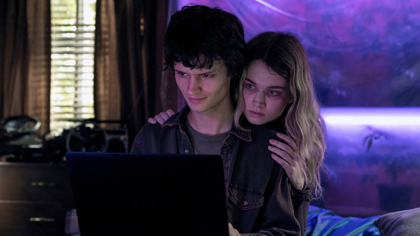 Prime Video's New Stephen King Era Is Coming to Take Over Streaming