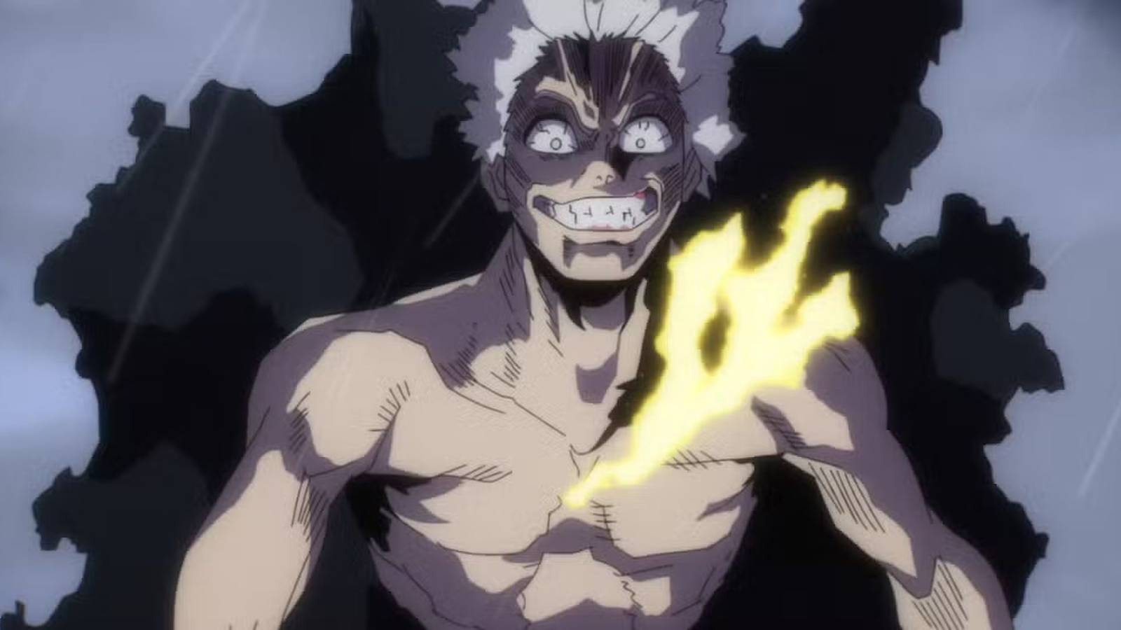 All For One and Shigaraki Are Major Threats to My Hero Academia’s Heroes