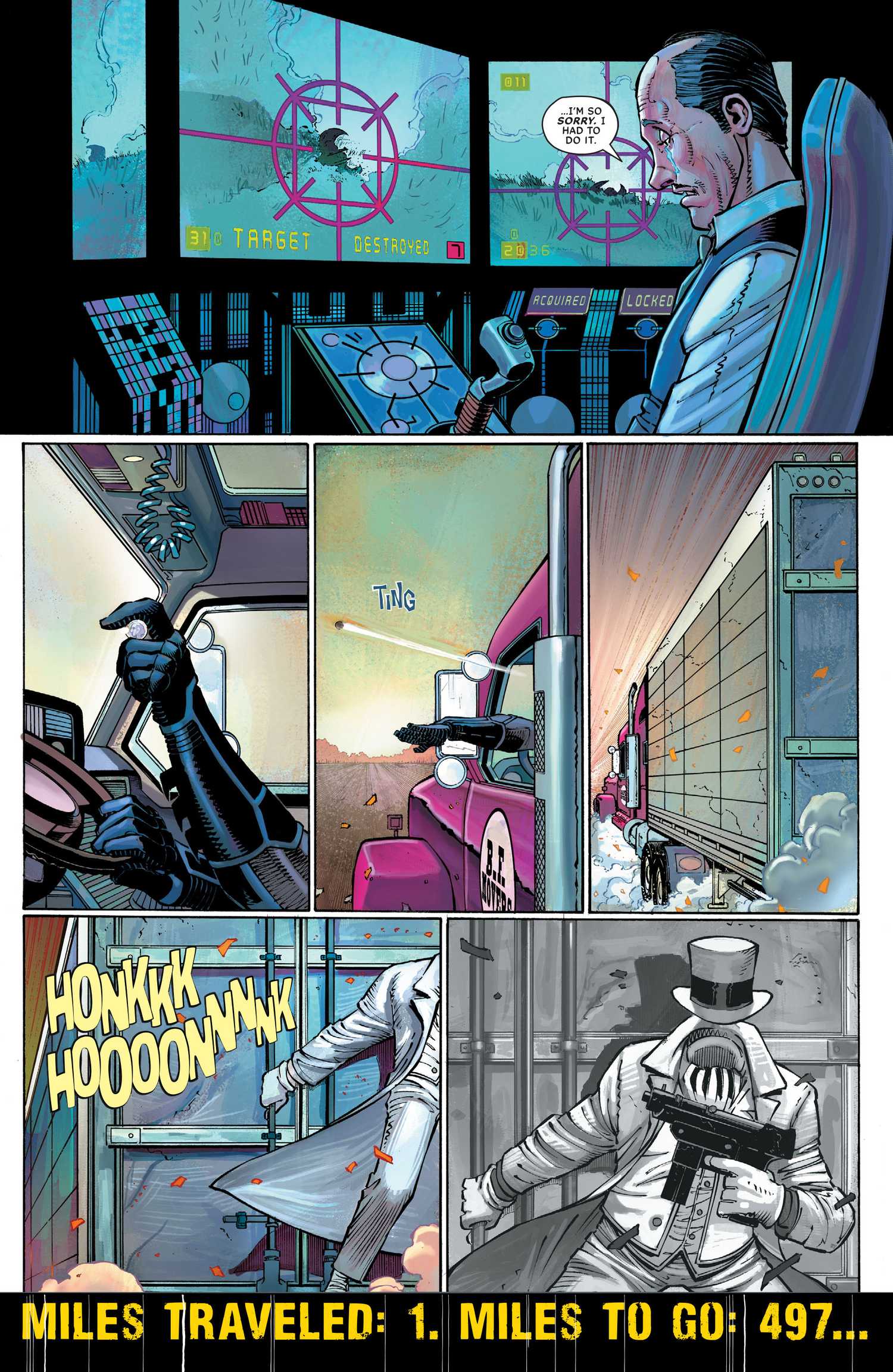 10 Years Ago, Scott Snyder Launched an All-Star New Era for Batman