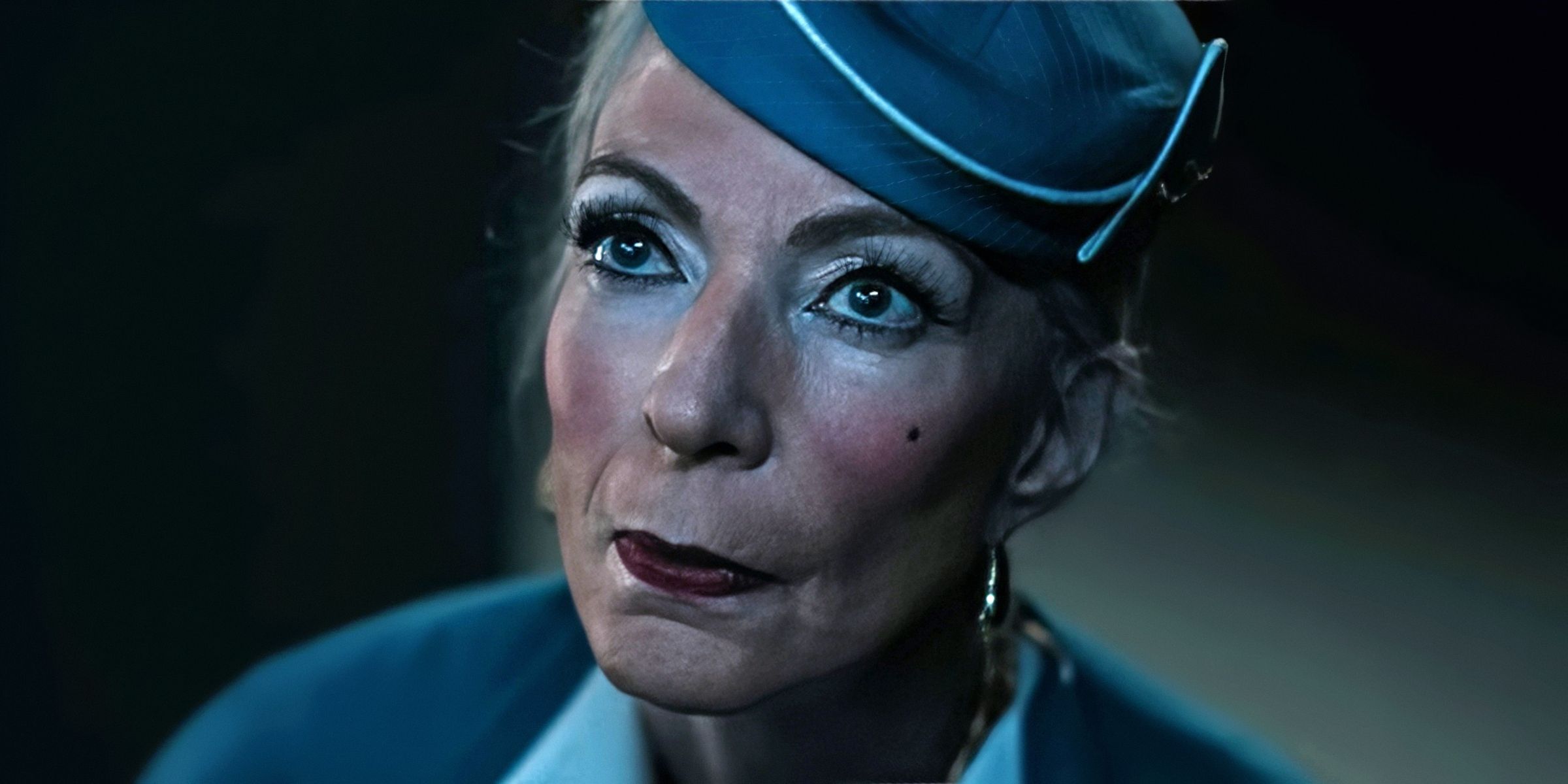 Allison Janney the Dog Stars