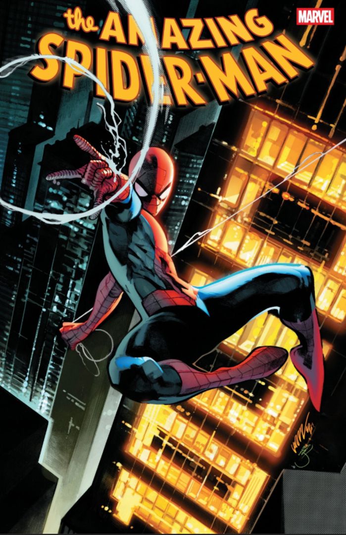 50 Years Later, A Classic Spider-Man Villain Just Gave Peter Parker the ...