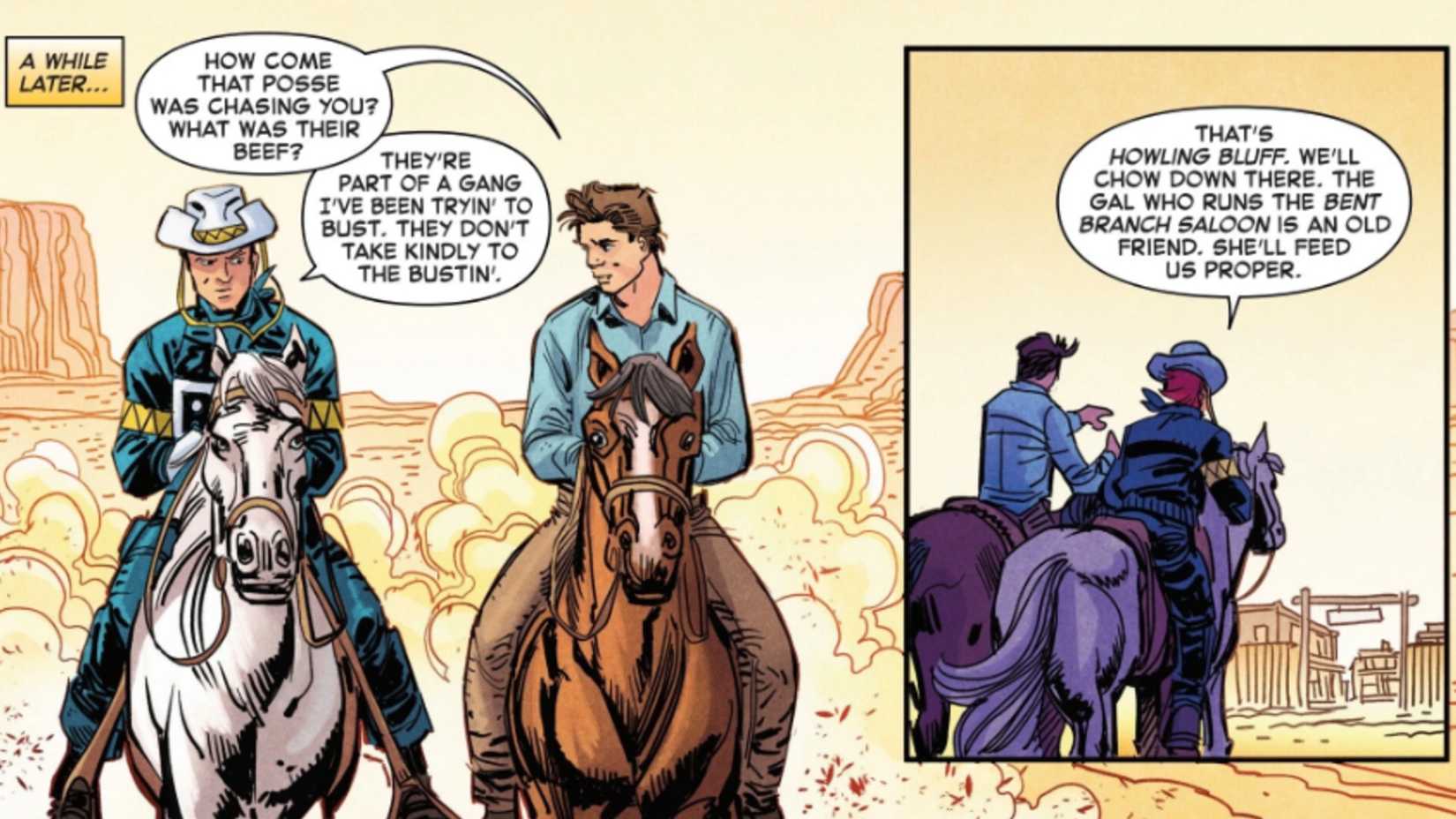 Every The Amazing Spider-Man #1000 Story, Ranked