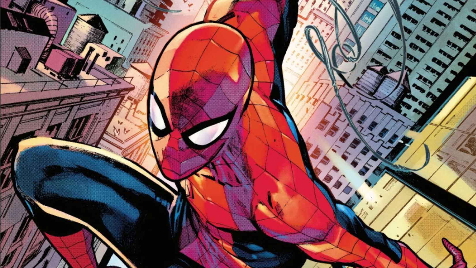 Every The Amazing Spider-Man #1000 Story, Ranked