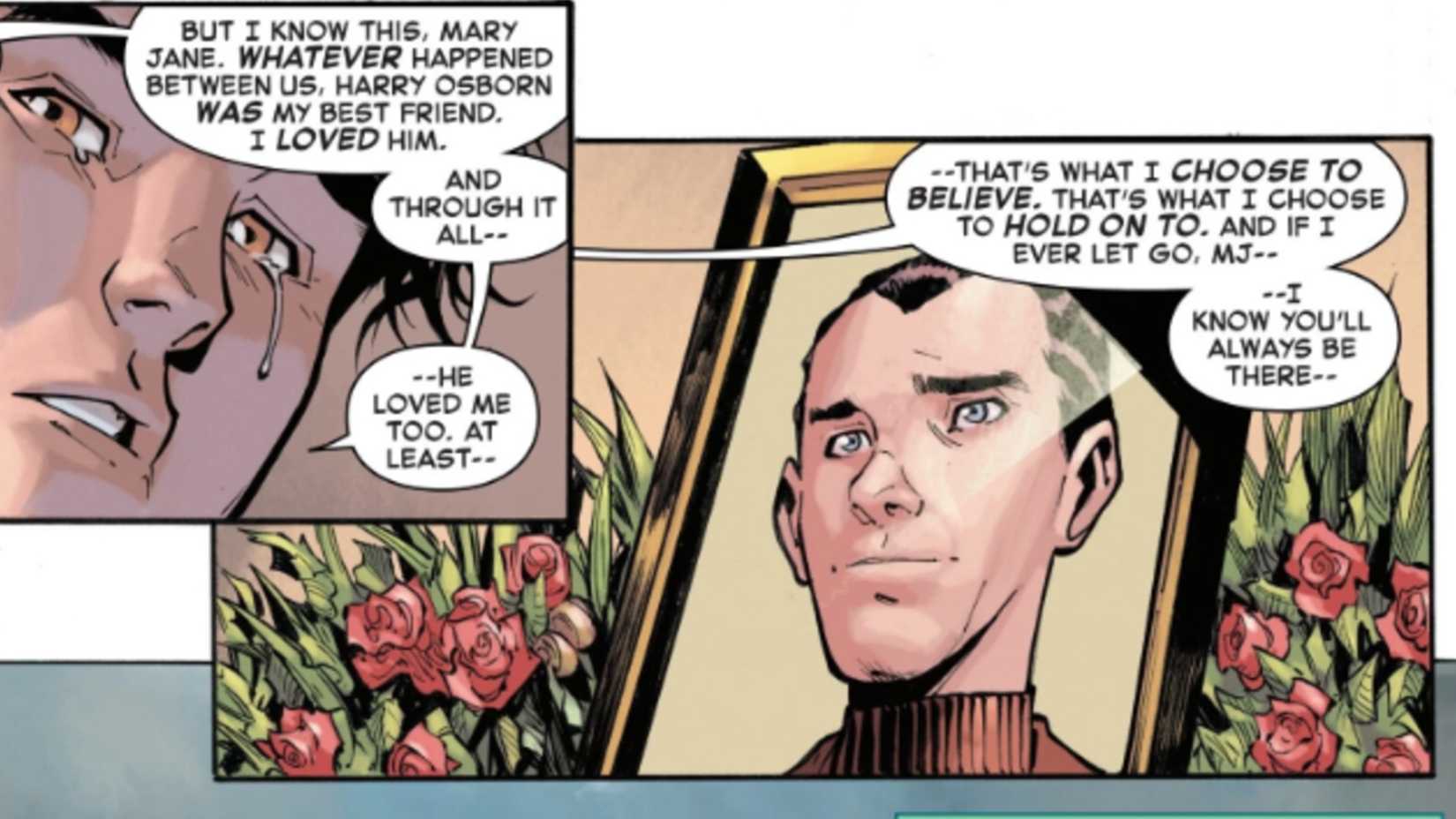 Every The Amazing Spider-Man #1000 Story, Ranked