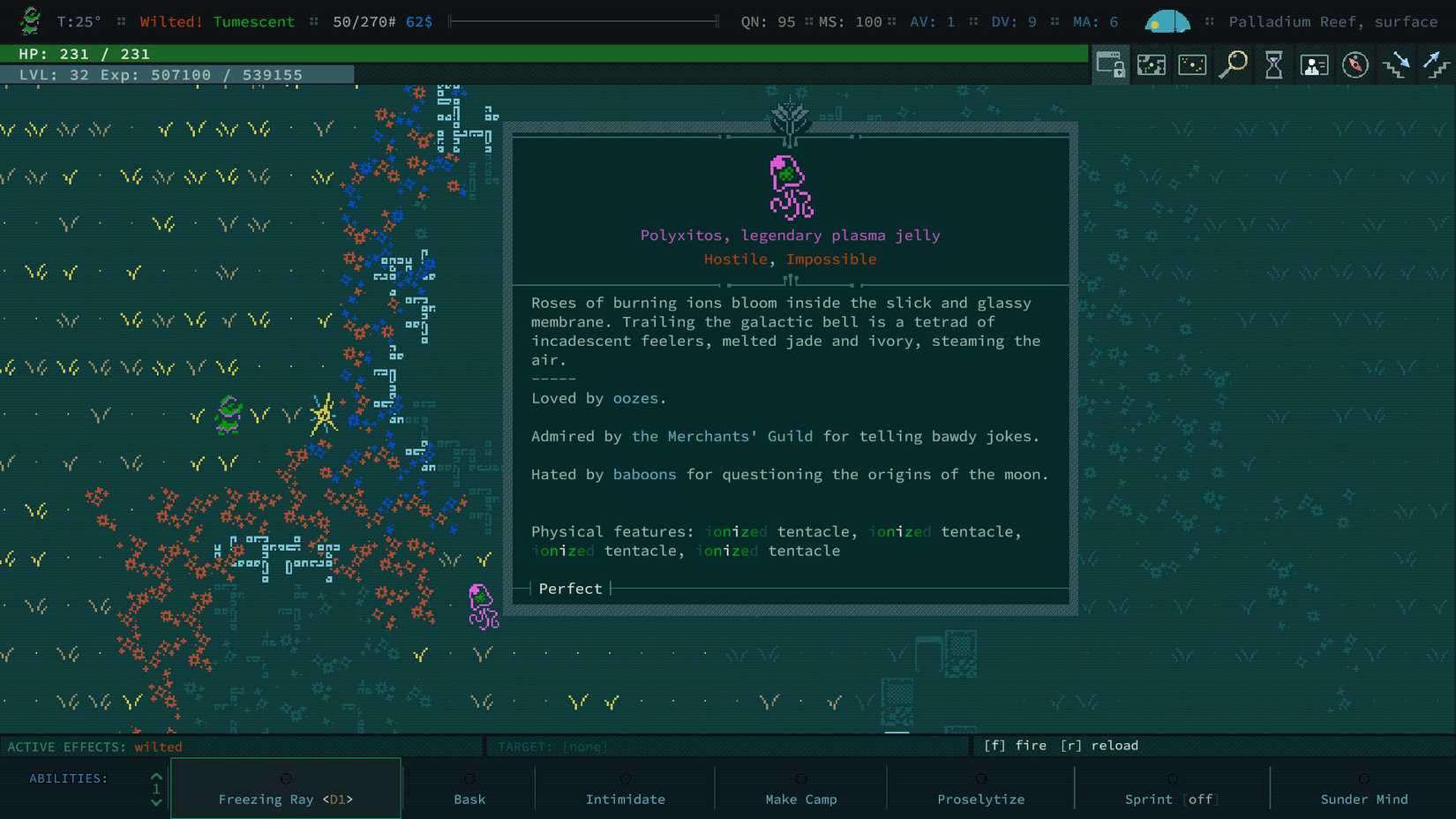 Open Character 5 Open-World RPGs That Let You Mutate Your Character