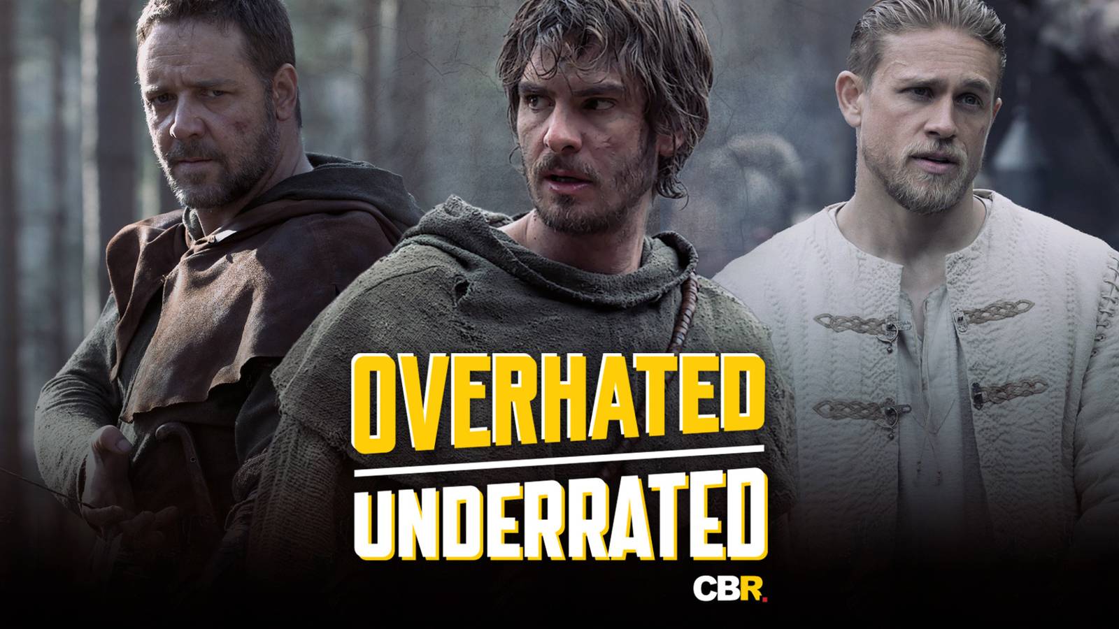 Overhated & Underrated: A Box Office Flop is An Underrated Historical Epic