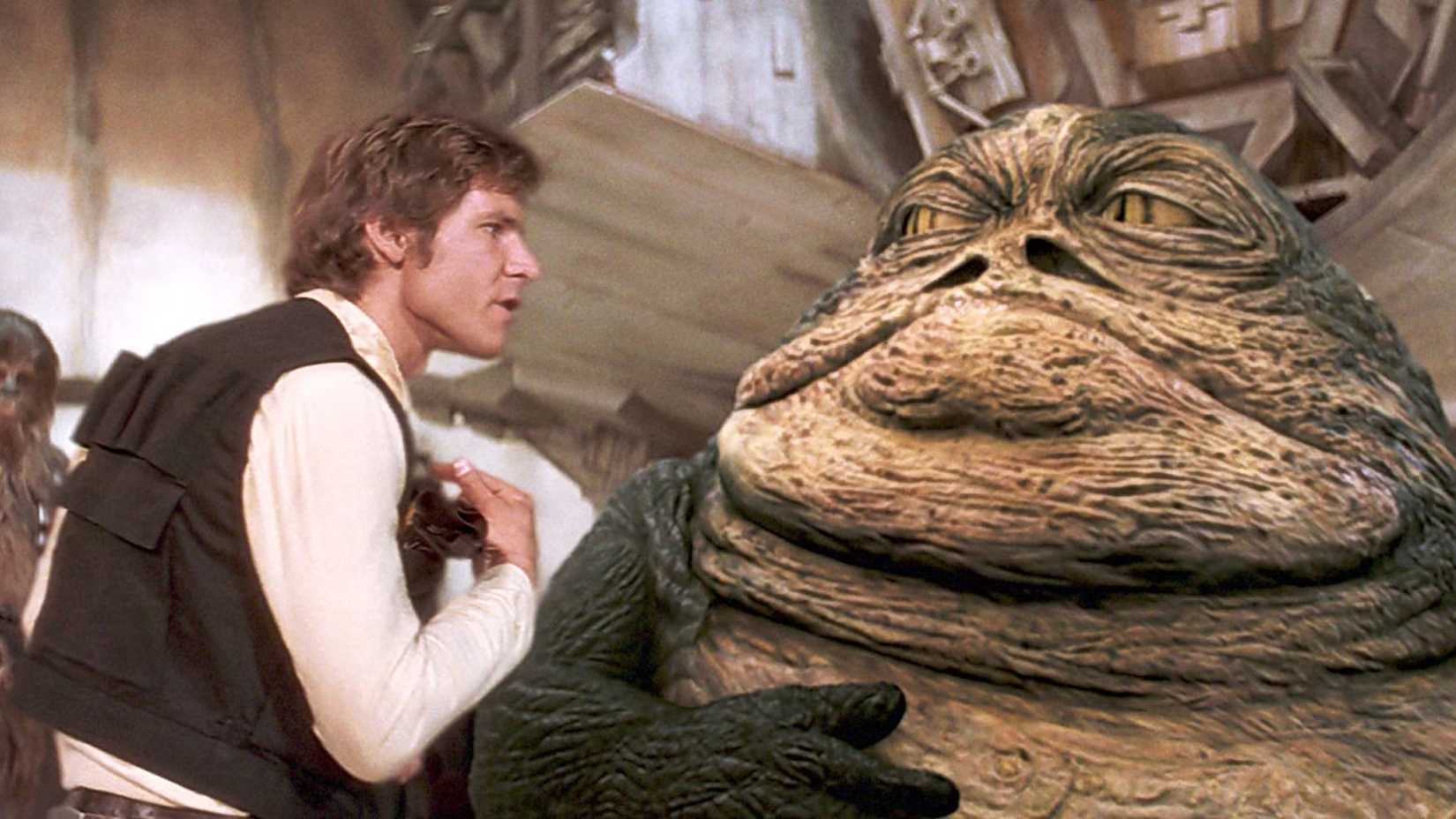 7 Biggest Lore Changes in the Original Star Wars Books