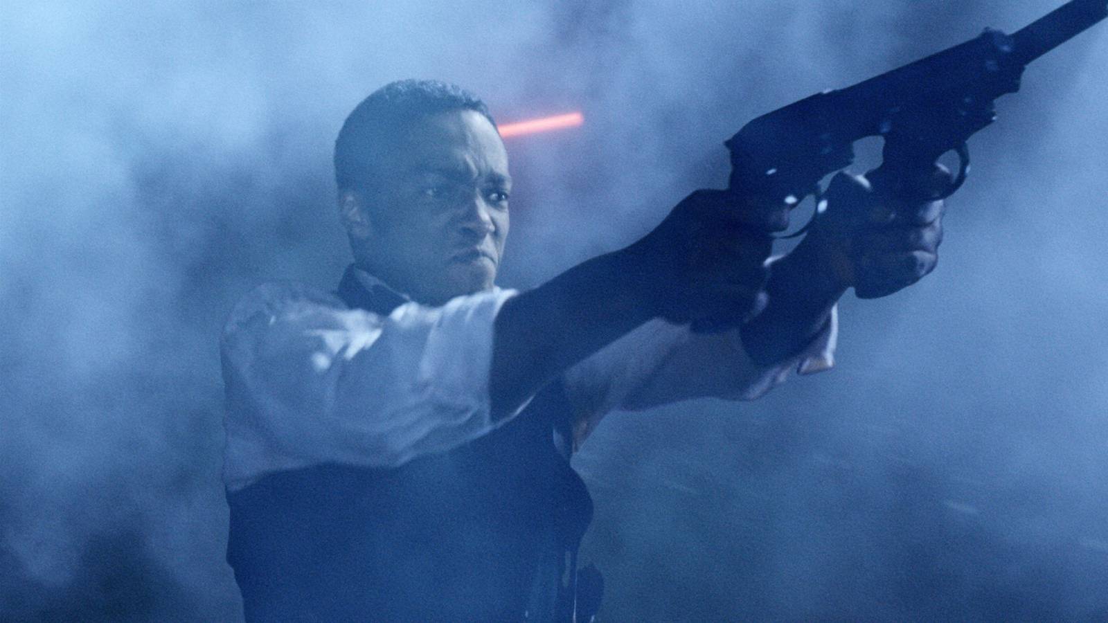 Tim Burton’s 105-Minute Blade Rival Exits Streaming Next Week
