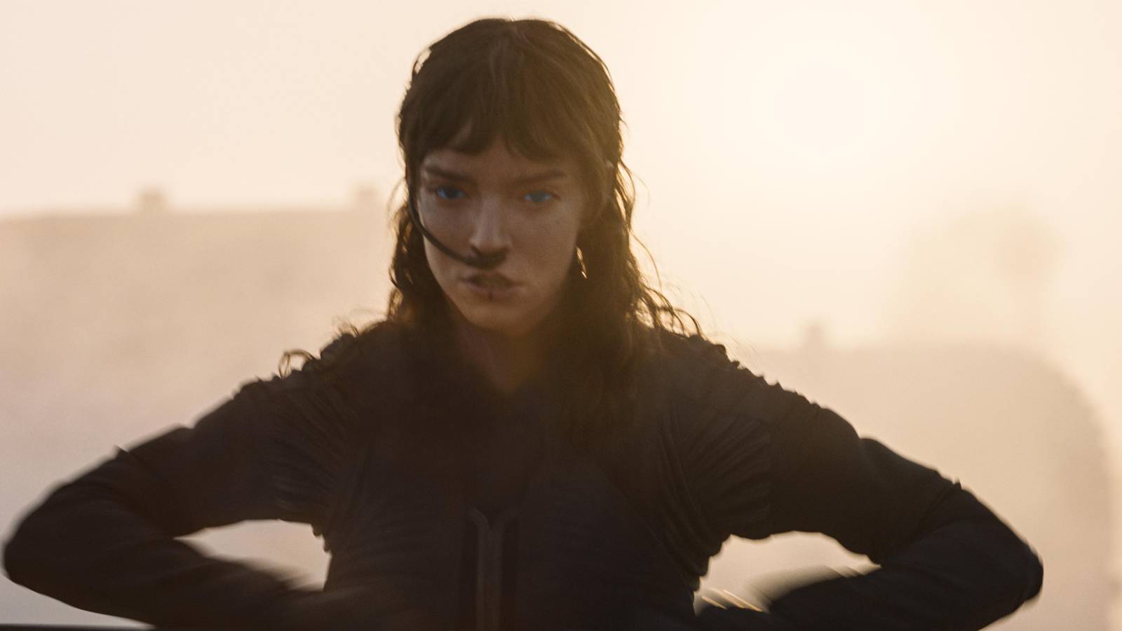 Anya Taylor-Joy Sci-Fi Epic Based on 57-Year-Old Book Gets New Trailer 2 Months Before Release