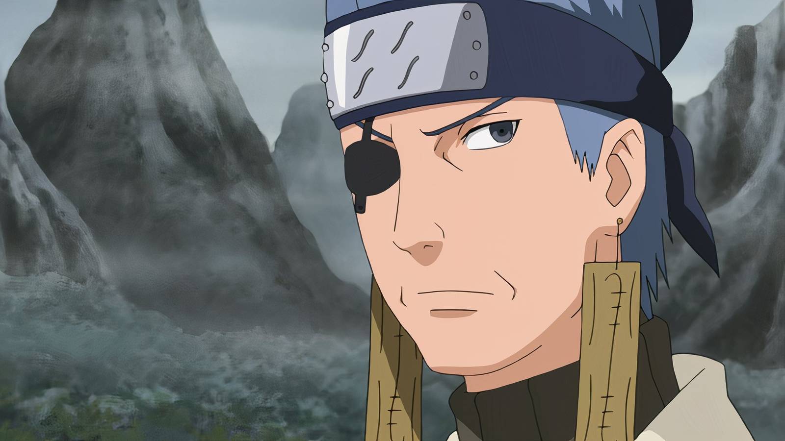Die schwächsten Dojutsu-Anwender in Naruto, nach Rangfolge