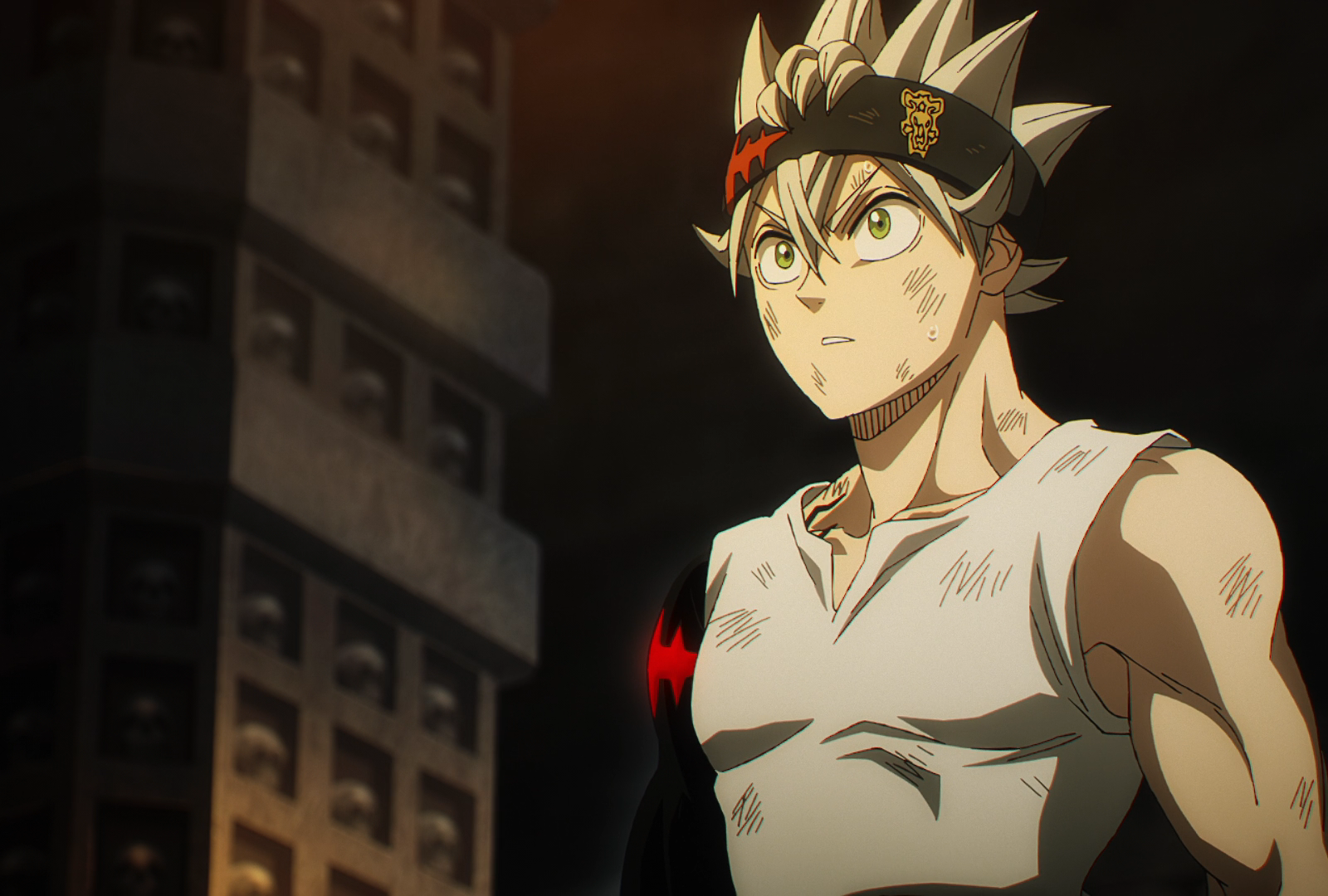 Black Clover Season, 2 Episode 2 Review