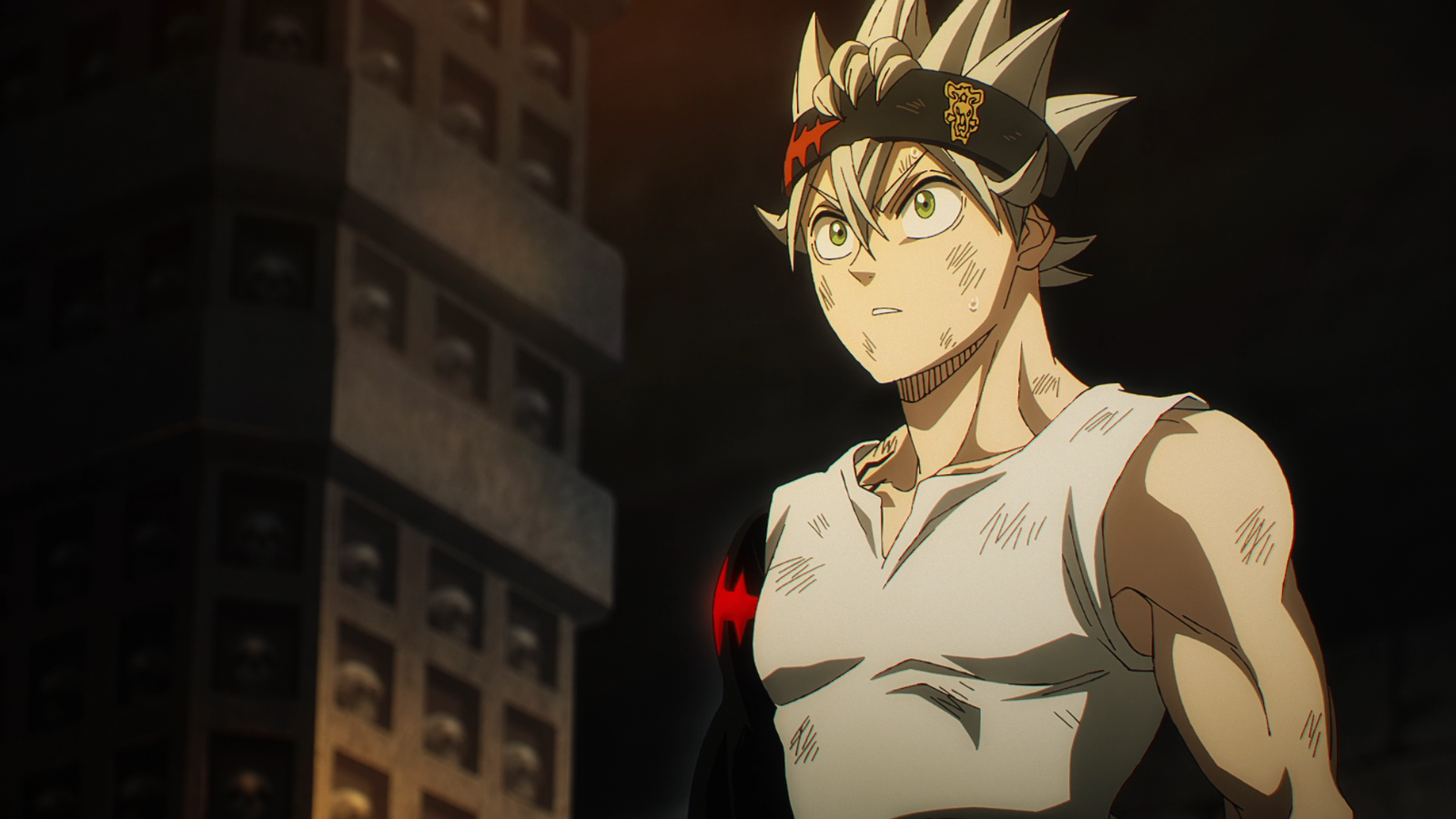 Black Clover Episode 172 Shows Heroes’ New Strengths