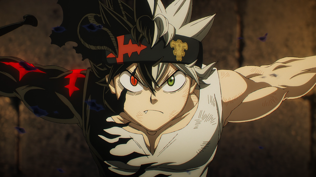Black Clover Season 2, Episode 1 Review